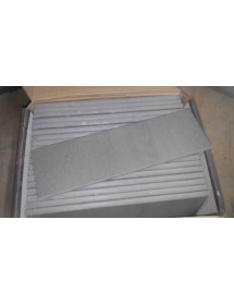 lot de 2 cartons de plinthe carrelage urbatek
