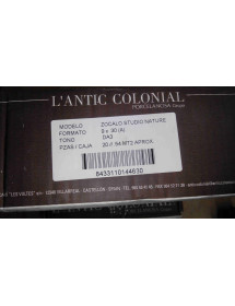 lot de 2 cartons de plinthe carrelage urbatek