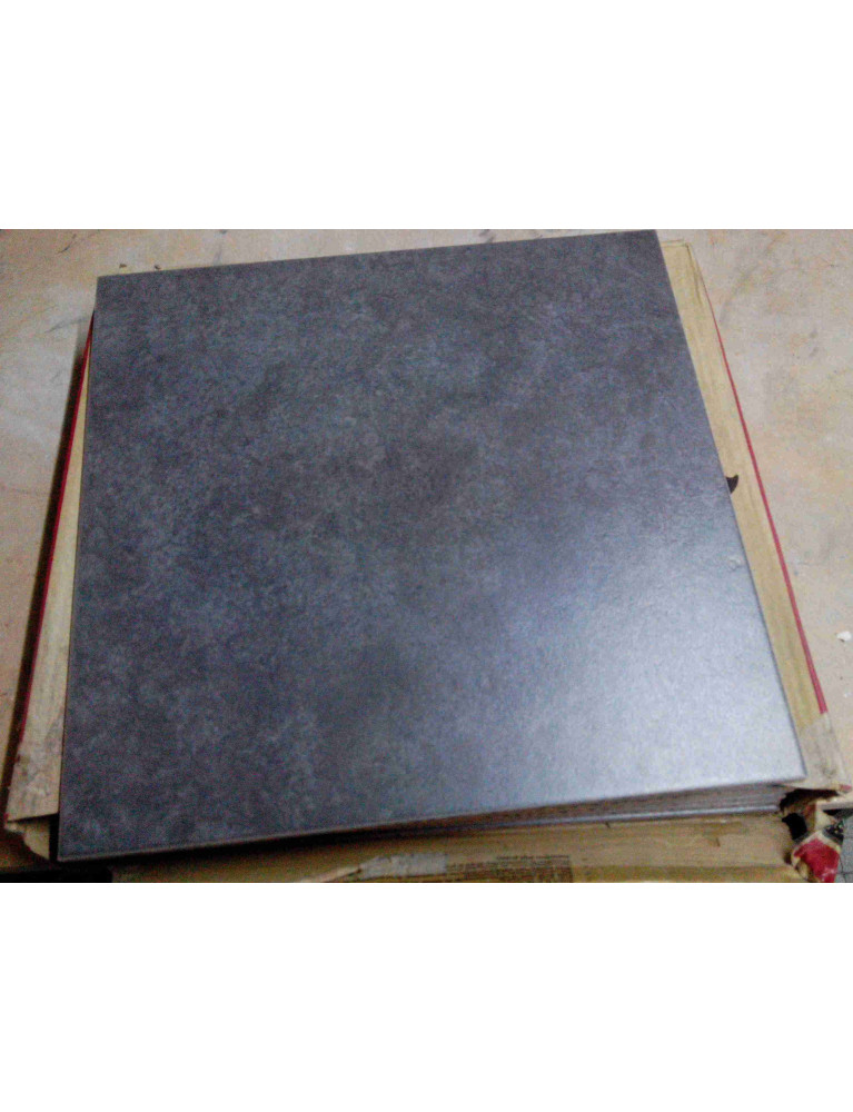 lot de 16 carreaux de carrelage forme carré GUOCER