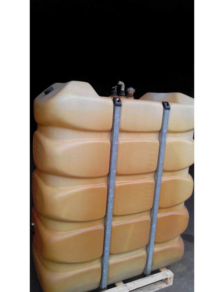 cuve plastique Rotex cuve plastique Rotex