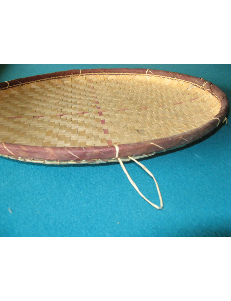 objet de l’île de la réunion décoration