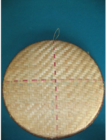 objet de l’île de la réunion décoration