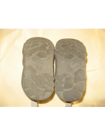 paire de chaussure enfant Taille 25 quechua