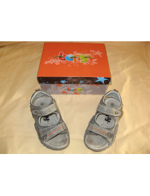 chaussure enfant d'été...