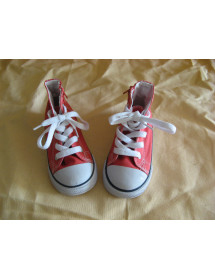 chaussure type converse...