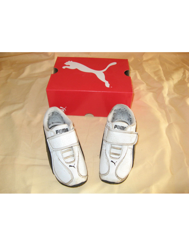 Basket enfant PUMA Taille 26