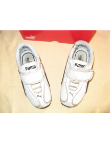 Basket enfant PUMA Taille 26