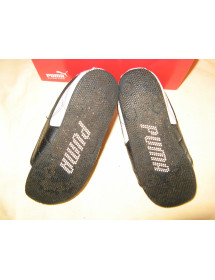 Basket enfant PUMA Taille 26