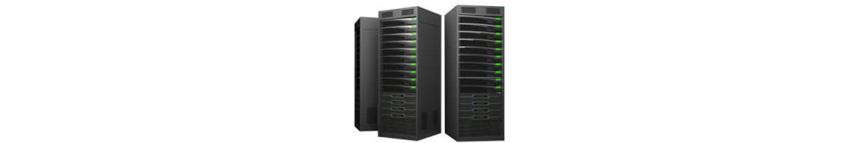 Serveur Dell Poweredge HP IBM compaq fujitsu synology emc buffalo Qnap