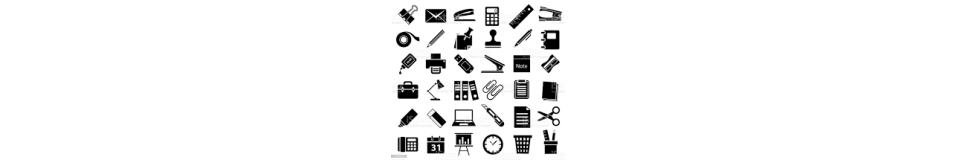 Accessoire de maison du bureau de bricolage ou pour la voiture