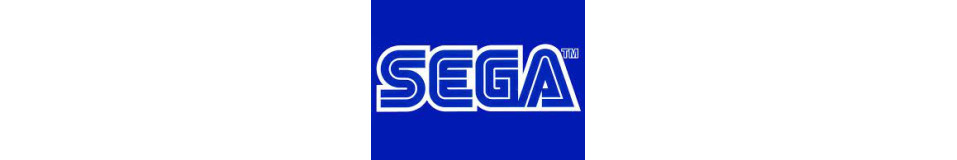 Console Sega Mega drive ancienne, old school, retro gaming