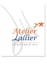 Atelier Lallier à Moutiers