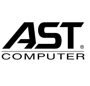 AST computer PC