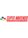 Super Nintendo Super Nes