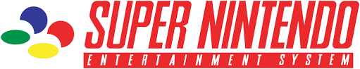 Super Nintendo Super Nes