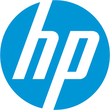 HP hewlett packard